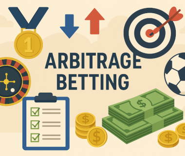 arbitrage betting