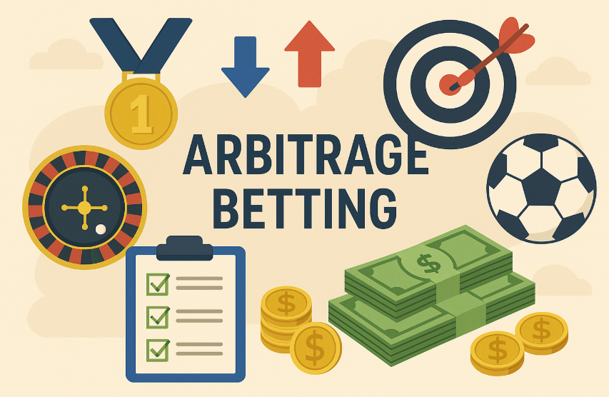 arbitrage betting