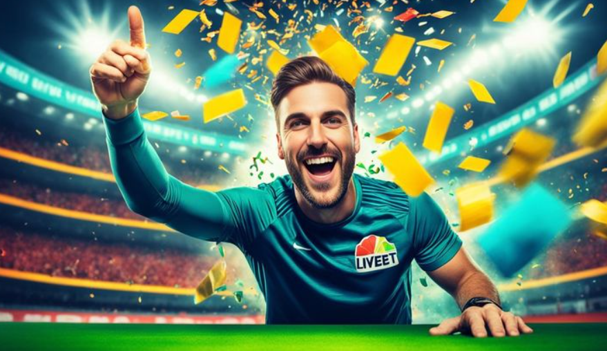 Arbitrage Betting online