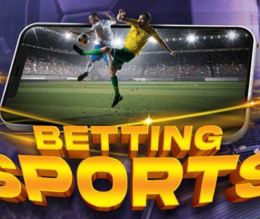sports betting