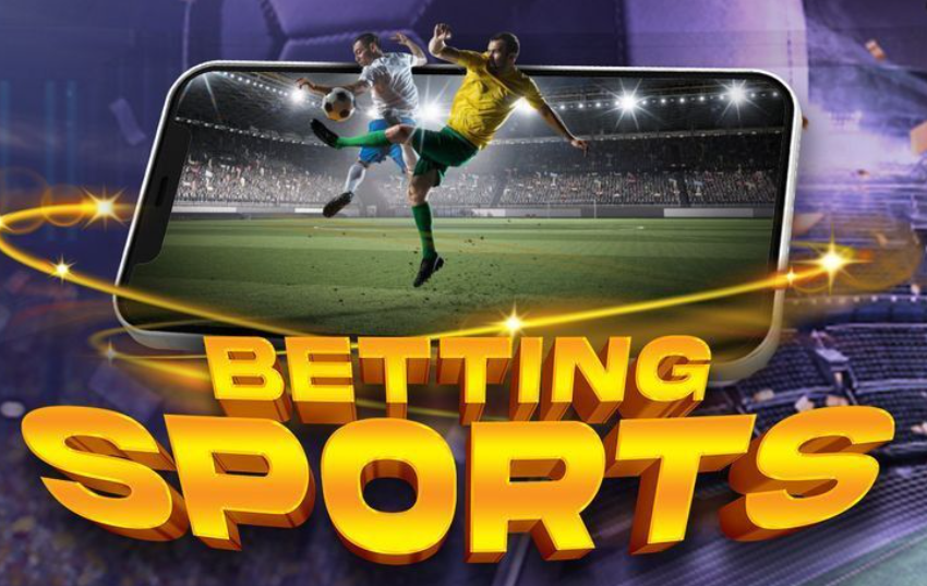 sports betting