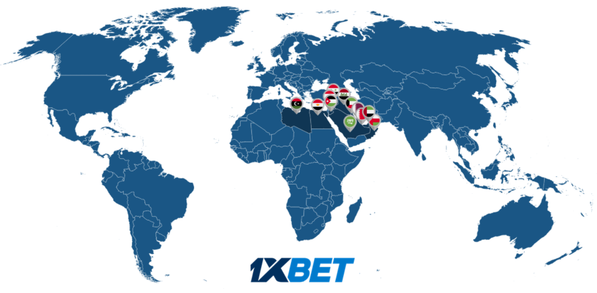 1xbet apk egypt